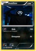 GhostFace