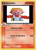bob the builder
