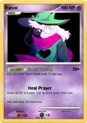 Ralsei