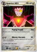 Spamton NEO