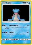 Lapras