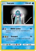 Suicune