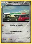 MERCADONA