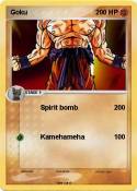 Goku