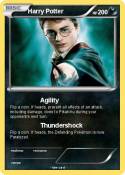 Harry Potter