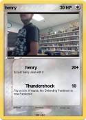 henry