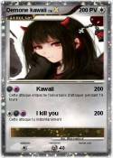 Demone kawaii