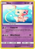 Mew