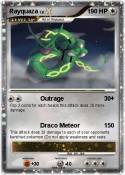 Rayquaza