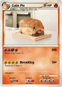 Cutie Pie