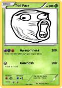 Troll Face