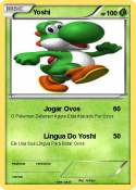 Yoshi