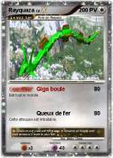 Rayquaza