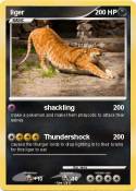 liger