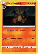 Dark Charizard