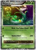 Serperior