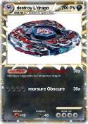 destroy L'drago