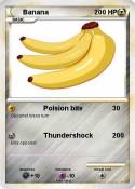Banana