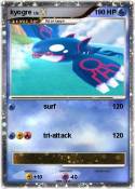kyogre