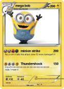 mega bob
