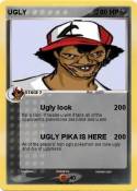 UGLY