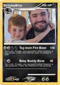 BirthdayBros