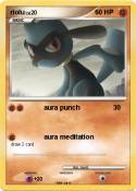 riolu