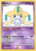 jirachi