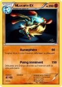 MLucario EX