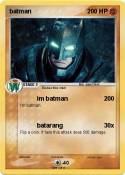 batman