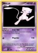 Mew