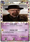 walter white