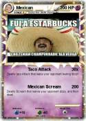 Mexican