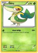 Snivy