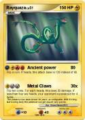 Rayquaza
