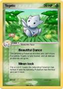 Togetic
