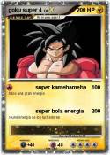 goku super 4