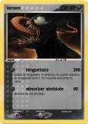 venom