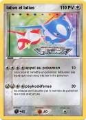 latios et