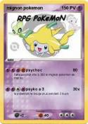 mignon pokemon