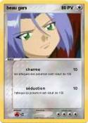 beau gars