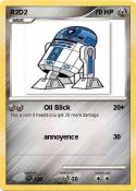 R2D2