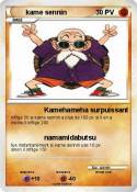kame sennin