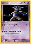 dark jack