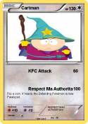 Cartman