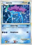 suicune
