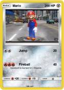 Mario
