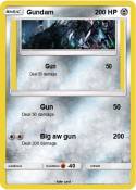 Gundam