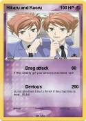 Hikaru and