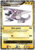 Palkia